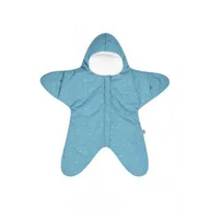 Kombinezony dla dzieci - Baby bites kombinezon light star (3-6 miesięcy) - miniaturka - grafika 1