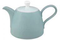 Zaparzacze i kawiarki - SELTMANN LIFE FASHION GREEN CHIC Dzbanek do herbaty 1.4 ltr - miniaturka - grafika 1