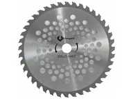 Akcesoria do kos i kosiarek - DEGET TARCZA WIDIOWA 40 ZĘBÓW DO KOSY SPALINOWEJ B DEGET V90151 V90151 - miniaturka - grafika 1