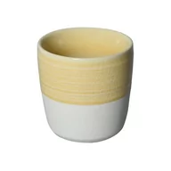 Kubki - Kubek Loveramics Dale Harris do Cappuccino 200 ml - Yellow - miniaturka - grafika 1