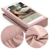 Prześcieradła - Prześcieradło 180 x 200 Z Gumką Bolzano 03 - miniaturka - grafika 1