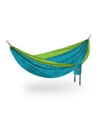 Hamaki - Hamak ENO DoubleNest Print Giving Back Hammock - topo cdt/chartreuse - miniaturka - grafika 1