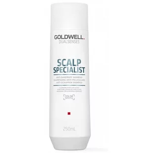 Goldwell Dualsenses Scalp Specialist Shampoo 250 ml - Szampony do włosów - miniaturka - grafika 1