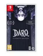 Gry Nintendo Switch - DARQ: Ultimate Edition GRA NINTENDO SWITCH - miniaturka - grafika 1