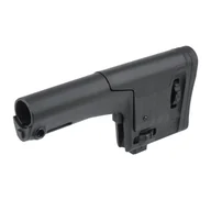 Osprzęt do wiatrówek - IMI Defense - Kolba Fixed Sniper Stock - Czarna - IMI-ZS111-BLK - miniaturka - grafika 1