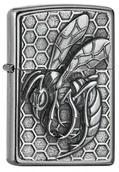 Trafika - Zapalniczka Zippo Wasp 2007807 - miniaturka - grafika 1