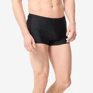 Kąpielówki męskie - Bokserki pływackie męskie ADIDAS - miniaturka - grafika 1
