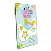 Urodziny dziecka - Auzou Auzou Maska jednorożec DIY 5+ 65804 - miniaturka - grafika 1