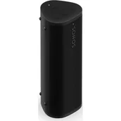 Głośniki przenośne - SONOS Roam 2 Czarny - miniaturka - grafika 1