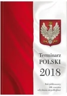 Historia świata - Terminarz Polski 2018 - miniaturka - grafika 1