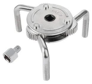 Klucz trójramienny do filtra oleju 65-130mm REDATS - Narzędzia warsztatowe - miniaturka - grafika 6