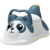 Jeździki dla dzieci - Jeździk CHICCO Move & Grow Panda 3w1 00011856000000 - miniaturka - grafika 1