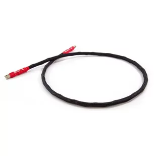 Tellurium Blue II USB +9 sklepów - przyjdź przetestuj lub zamów online+ - Kable - miniaturka - grafika 1