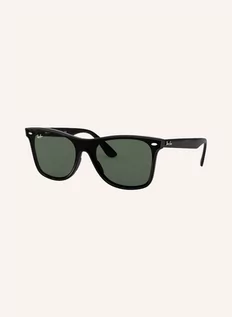 Okulary przeciwsłoneczne - Ray Ban Okulary 0RB4440N.601/71.41 - grafika 1