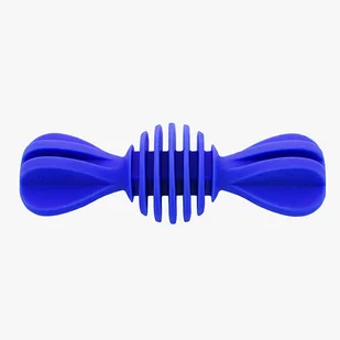 Sumplast Sum Plast Gryzak dentystyczny Dent z gumy 12,5cm PSUM025 - Zabawki dla psów - miniaturka - grafika 1