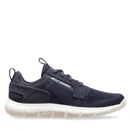 Pływanie - Buty do sportów wodnych Helly Hansen W Henley 11705 Granatowy - miniaturka - grafika 1