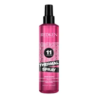 Kosmetyki do stylizacji włosów - Redken Low Hold Termoochrona włosów 250 ml - miniaturka - grafika 1