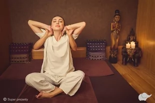 Aturi orient massage Masaż Tajski w Katowicach - Vouchery - miniaturka - grafika 1