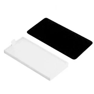 Zestaw filtrów - ROBOJET X-LEVEL / FORCE - Akcesoria do robotów sprzątających - miniaturka - grafika 1