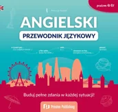 Filologia i językoznawstwo - Angielski. Przewodnik językowy - Patrycja Karnik - miniaturka - grafika 1