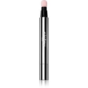 Sisley Styllo Lumire Instant Radiance Booster Pen) 2,5 ml cień 3 Soft Beige) - Korektory do twarzy - miniaturka - grafika 1