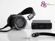 Słuchawki - Stax SRS-X1000 - miniaturka - grafika 1