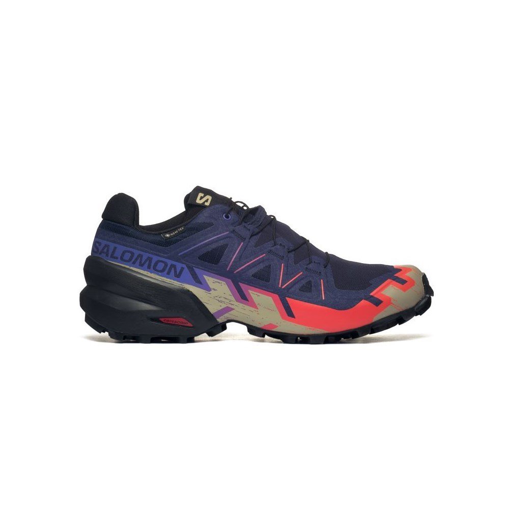 Buty Salomon Speedcross 6 Gtx L47980700