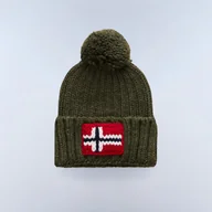 Czapki męskie - SEMIURY 5 - miniaturka - grafika 1