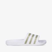 Klapki i japonki damskie - ADIDAS ADILETTE AQUA SLIDES WOMEN S - miniaturka - grafika 1