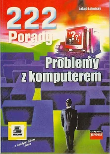 222 porady. Problemy z komputerem - Systemy operacyjne i oprogramowanie - miniaturka - grafika 1