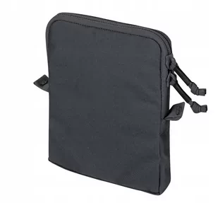 Torba Na Dokumenty Helikon Shadow Grey - Torby sportowe - miniaturka - grafika 1