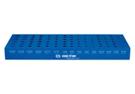 Manekiny wystawowe - STOJAK DO WYBIJAKÓW, PUNKTAKÓW King Tony - miniaturka - grafika 1