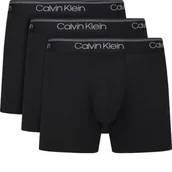 Majtki męskie - Calvin Klein Underwear Bokserki 3-pack - miniaturka - grafika 1