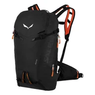 Plecaki - Plecak skiturowy męski Salewa SELLA 26L czarny 00-0000001295_0910 - miniaturka - grafika 1