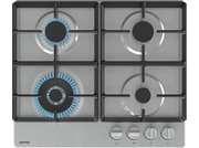 Płyty gazowe do zabudowy - GORENJE GW641XHF - miniaturka - grafika 1