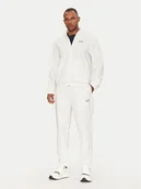 Dresy męskie - EA7 Emporio Armani Dres 7M000170 AF13411 U0005 Biały Regular Fit - miniaturka - grafika 1
