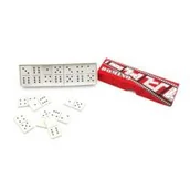 Gry planszowe - INNI Domino Klasyczne - miniaturka - grafika 1