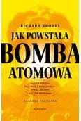 Felietony i reportaże - Jak powstała bomba atomowa - miniaturka - grafika 1