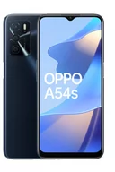 Telefony komórkowe - Oppo A54S 4GB/128GB Dual Sim Czarny - miniaturka - grafika 1