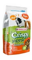 Karma dla gryzoni - Versele-Laga Crispy Muesli Guinea Pig - Pokarm Dla Świnki Morskiej 2,75Kg - miniaturka - grafika 1
