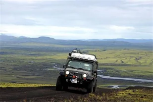 Jazda Offroad w okolicach Wrocławia - Czasopisma - miniaturka - grafika 1
