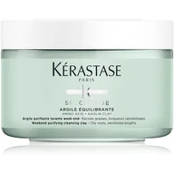 Szampony do włosów - Kerastase KÉRASTASE SPÉCIFIQUE ARGILE ÉQUILIBRANTE GLINKA MYJĄCA DO WŁOSÓW TŁUSTYCH U NASADY 200ML - miniaturka - grafika 1