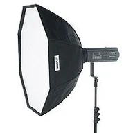 Softboxy - Fomei EXL Octabox LBOR150W silver 150 cm FY7556 - miniaturka - grafika 1