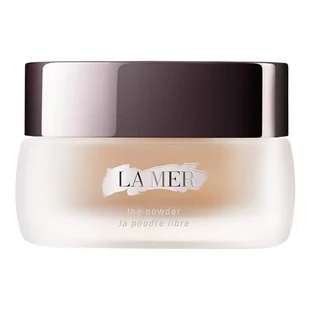 La Mer The Loose Powder 8 gr 0747930066972 - Pudry do twarzy - miniaturka - grafika 1