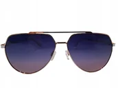 Okulary przeciwsłoneczne - Okulary Przeciwsłoneczne Carrera 60/13 140 - miniaturka - grafika 1