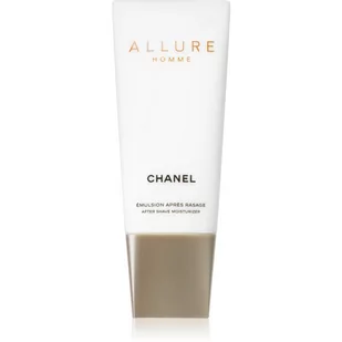 Chanel Allure Homme 100ml - Balsamy po goleniu - miniaturka - grafika 1