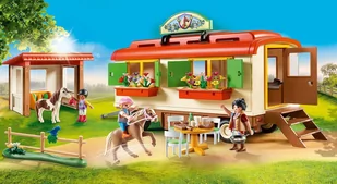 PLAYMOBIL Country 70510 zestaw figurek, Zabawki konstrukcyjne - Zabawki konstrukcyjne - miniaturka - grafika 1