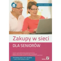 Zakupy w sieci dla seniorów - BARTOSZ DANOWSKI - Sieci i serwery - miniaturka - grafika 1