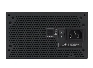 Zasilacz ASUS ROG STRIX 850W GOLD AURA EDITION - Zasilacze komputerowe - miniaturka - grafika 6