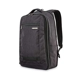 Samsonite Nowoczesny plecak podróżny, Wrzosowy węgiel drzewny, Jeden rozmiar, Nowoczesny plecak podróżny - Plecaki - miniaturka - grafika 1
